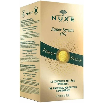 NUXE Super Sérum Conc A Age Univ 50 ml