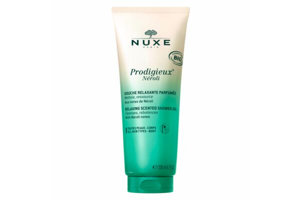 NUXE Prodig Neroli Douche Parf 200 ml