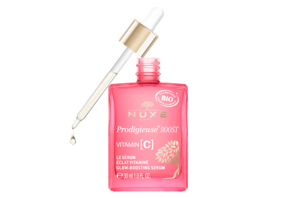 NUXE Prodig Boost Sérum Éclat Bio 30 ml