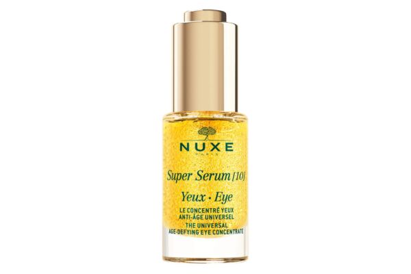 NUXE Super Serum Eye Conc A Age 15 ml