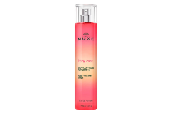 NUXE VERY ROSE Eau Voluptueuse Parfumante 100 ml