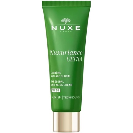 NUXE NUXURIANCE Ultra SPF30 Cr A Âge Globale 50 ml