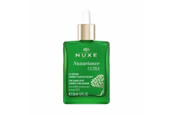 NUXE NUXURIANCE Ultra Sérum Corr Taches 30 ml