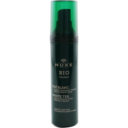NUXE BIO Soin Hydrat Teinté M Perf Medium