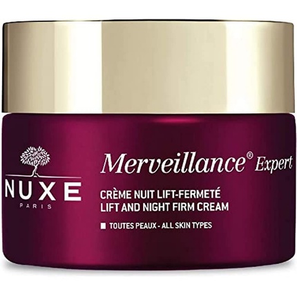 NUXE MERVEIL Expert Nuit (Re) 50 ml