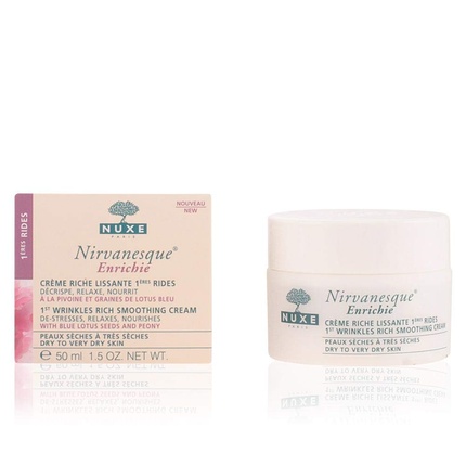 NUXE NIRVANES Creme Ps 50 ml