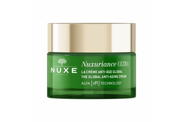 NUXE NUXURIANCE Ultra Cr Anti Âge Globale 50 ml