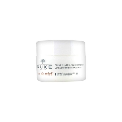 NUXE REVE MIEL Cr Vis Ultra Reconf Jour 50 ml