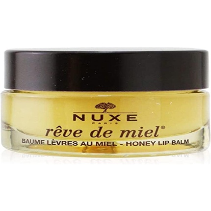 NUXE REVE MIEL Baume Lèvres Bee Free