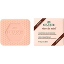 NUXE REVE MIEL Shampooing Solide Douceur 65 g