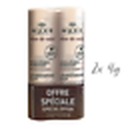 NUXE REVE MIEL Duo Lèvres stick 2 pce