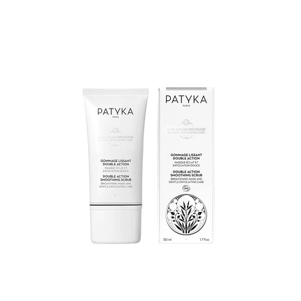 PATYKA SPECIFIC Gomm Lissant Double Action 50 ml