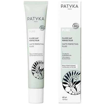 PATYKA PURE Fluide Mat Perfecteur 40 ml