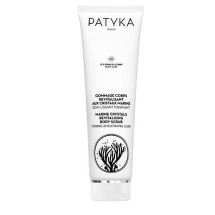 PATYKA BODY Gommage Corps Revitalisant Aux 150 ml