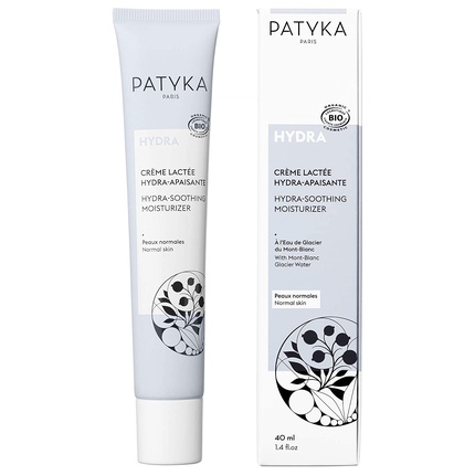 PATYKA HYDRA Hydra Soothing Moisturizer 40 ml