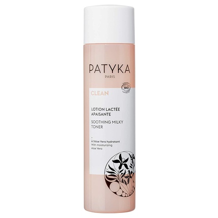 PATYKA CLEAN Lotion Lactee Apaisante 200 ml