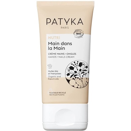 PATYKA NUTRI Main Dans La Main 40 ml