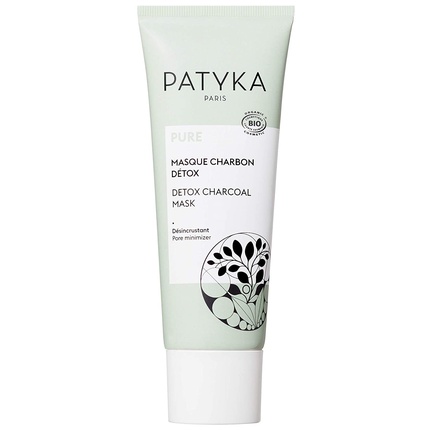 PATYKA PURE Masque Charbon Detox 50 ml