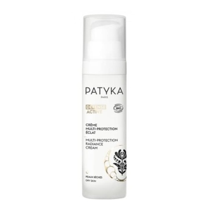 PATYKA DEFENSE ACT Cr Multi Prot Éclat PS 50 ml