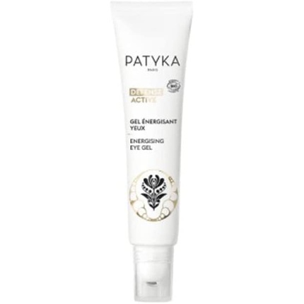 PATYKA DEFENSE ACT Gel Énergisant Yeux (New) 15 ml