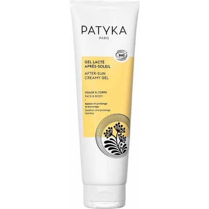 PATYKA SUNSCREEN Gel Sorbet Apres Soleil 150 ml