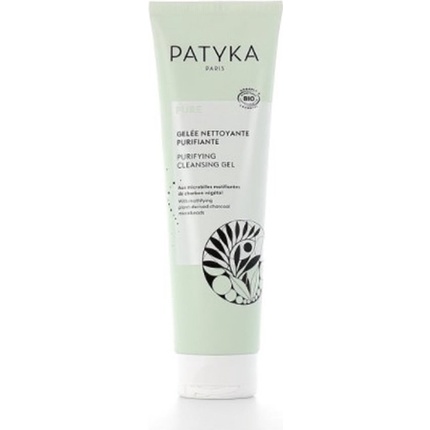 PATYKA PURE Purifying Cleansing Gel 150 ml