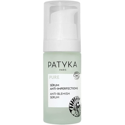 PATYKA PURE Anti Blemish Serum 30 ml