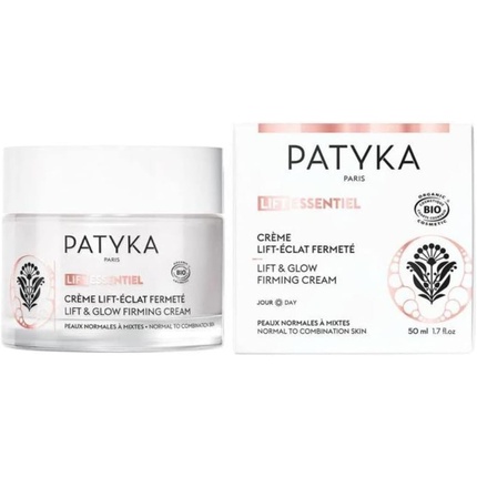 PATYKA LIFT Cr Lift Ëclat Fermeté PNM 50 ml