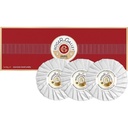 ROGER GALLET extra vieille savon coffret 3 x 100 g