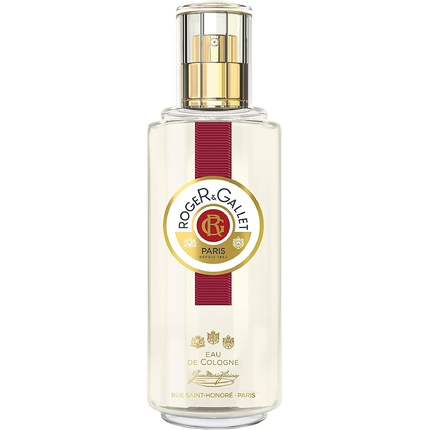 ROGER GALLET EXTRA V Eau Jean Marie F 100 ml