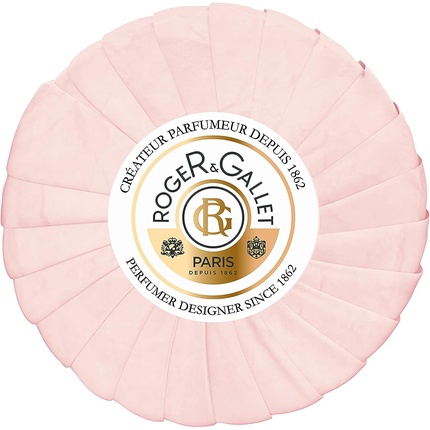 ROGER GALLET Rose savon 100 g