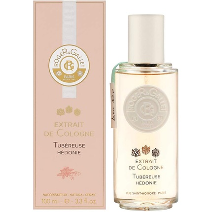 ROGER GALLET TUB HED Extrait de Cologne 100 ml