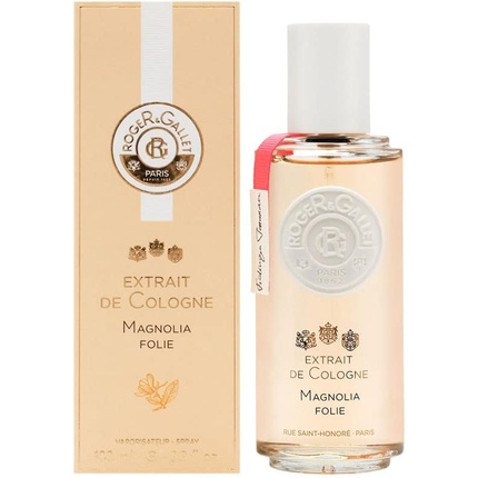 ROGER GALLET MAGN FO Extrait de Cologne 100 ml