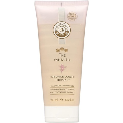 ROGER GALLET THE FAN Parfum de Douche 200 ml