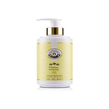 ROGER GALLET NEROLI  Crème de Parfum 250 ml