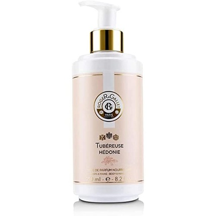 ROGER GALLET TUB HED Crème de Parfum 250 ml
