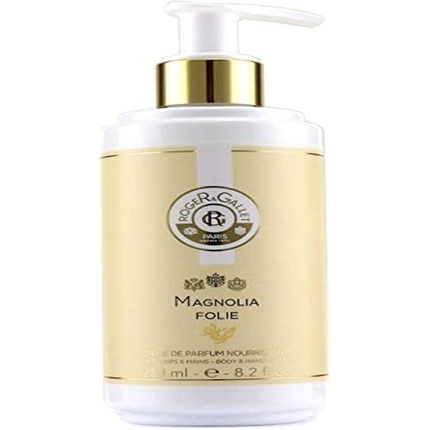ROGER GALLET MAGN FO Crème de Parfum 250 ml