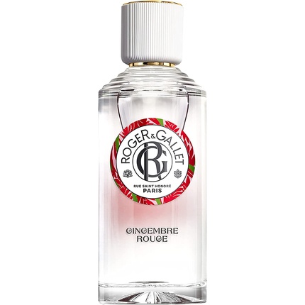 ROGER GALLET GING RO Eau Parfumée 100 ml