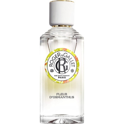 ROGER GALLET D'OSMAN Eau Parfumée 100 ml
