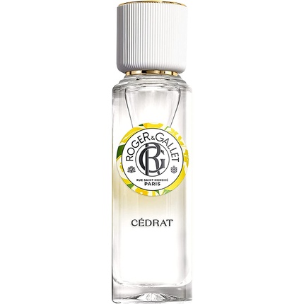ROGER GALLET CEDRAT Eau Parfumée 30 ml