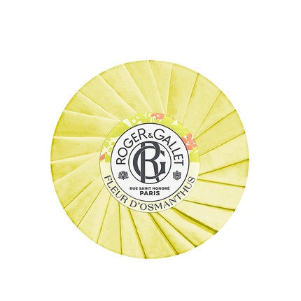 ROGER GALLET D'OSMAN Savon 100 g