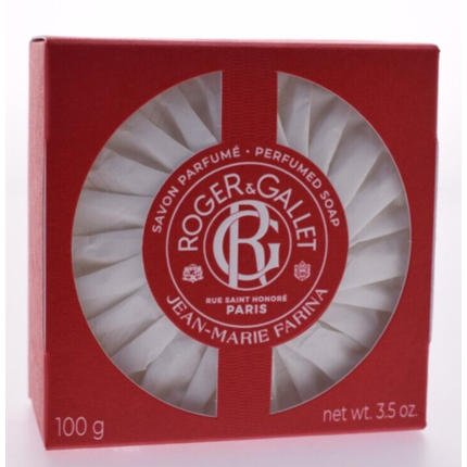 ROGER GALLET EXTRA V JMF Savon (re) 100 g