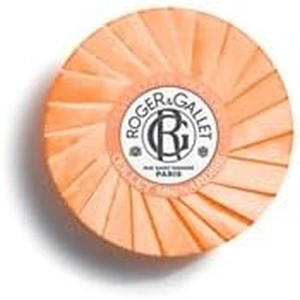 ROGER GALLET R & G Oeillet Savon 100 g