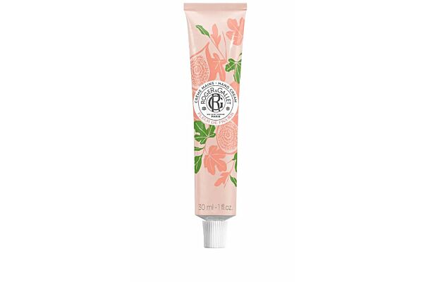 ROGER GALLET FLEUR F Crème Mains (re) 30 ml