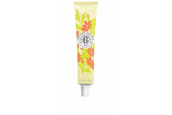 ROGER GALLET D'OSMAN Crème Mains (re) 30 ml