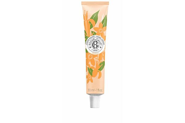 ROGER GALLET NEROLI  Crème Mains 30 ml