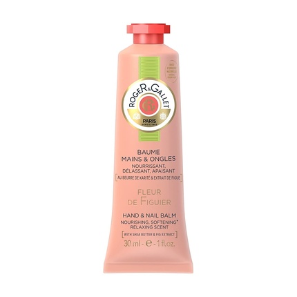 ROGER GALLET FLEUR F Crème Mains 30 ml