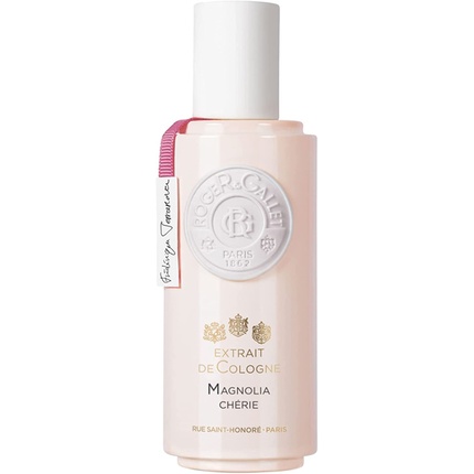 ROGER GALLET MAGN CH Extrait de Cologne 100 ml