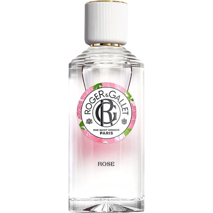 ROGER GALLET ROSE Eau Parfumée 100 ml