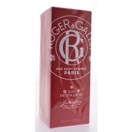 ROGER GALLET EXTRA V JMF EDC 100 ml